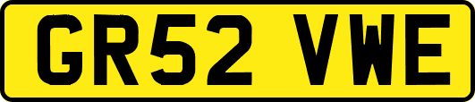 GR52VWE