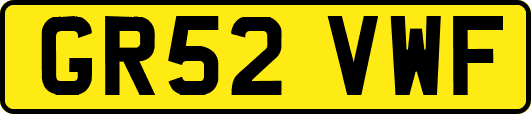 GR52VWF