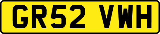 GR52VWH