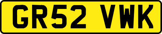 GR52VWK