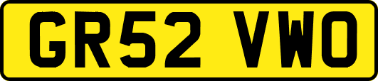 GR52VWO