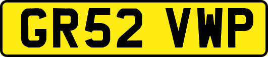 GR52VWP
