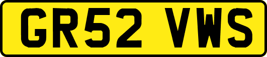 GR52VWS