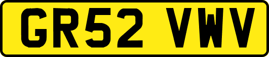 GR52VWV