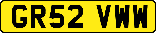 GR52VWW