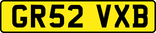 GR52VXB