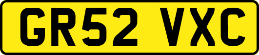 GR52VXC