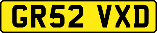 GR52VXD