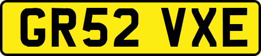 GR52VXE