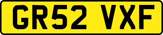 GR52VXF