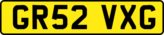 GR52VXG
