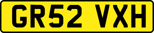 GR52VXH
