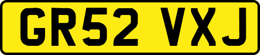 GR52VXJ