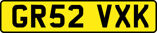 GR52VXK