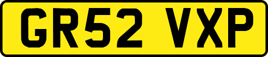 GR52VXP