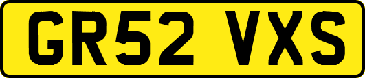 GR52VXS