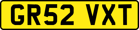 GR52VXT