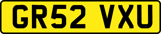 GR52VXU