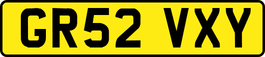 GR52VXY