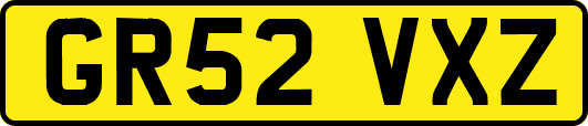 GR52VXZ