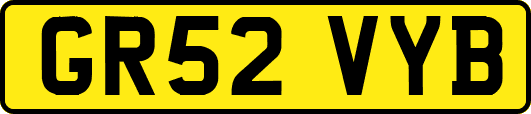 GR52VYB
