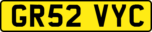 GR52VYC