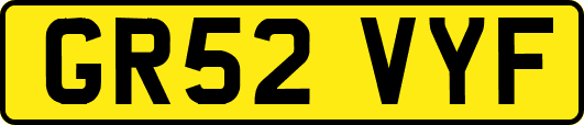 GR52VYF