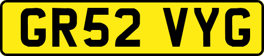 GR52VYG
