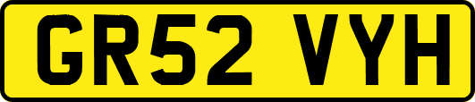 GR52VYH