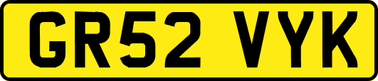 GR52VYK