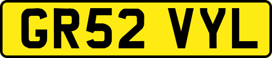 GR52VYL