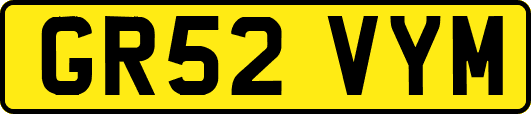 GR52VYM