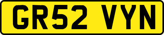GR52VYN