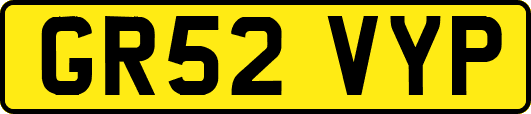 GR52VYP