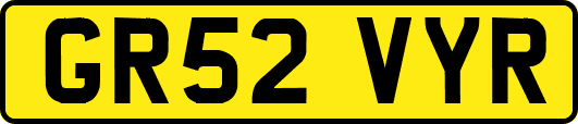 GR52VYR