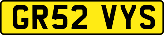 GR52VYS