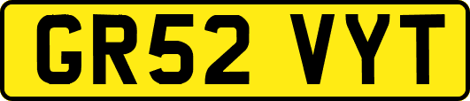 GR52VYT