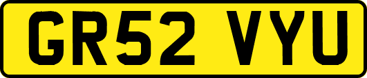 GR52VYU