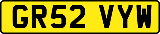 GR52VYW