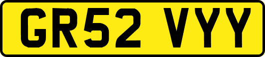 GR52VYY