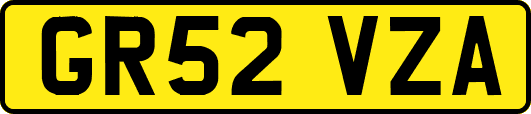 GR52VZA