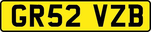 GR52VZB