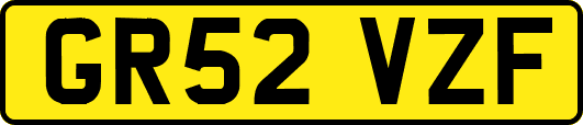 GR52VZF