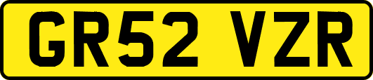 GR52VZR