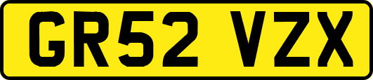 GR52VZX
