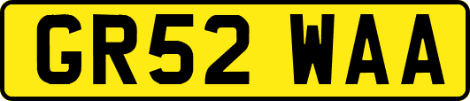 GR52WAA