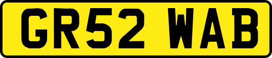 GR52WAB