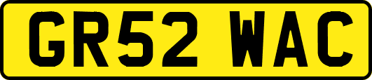 GR52WAC