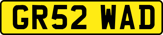 GR52WAD