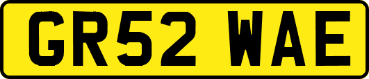 GR52WAE